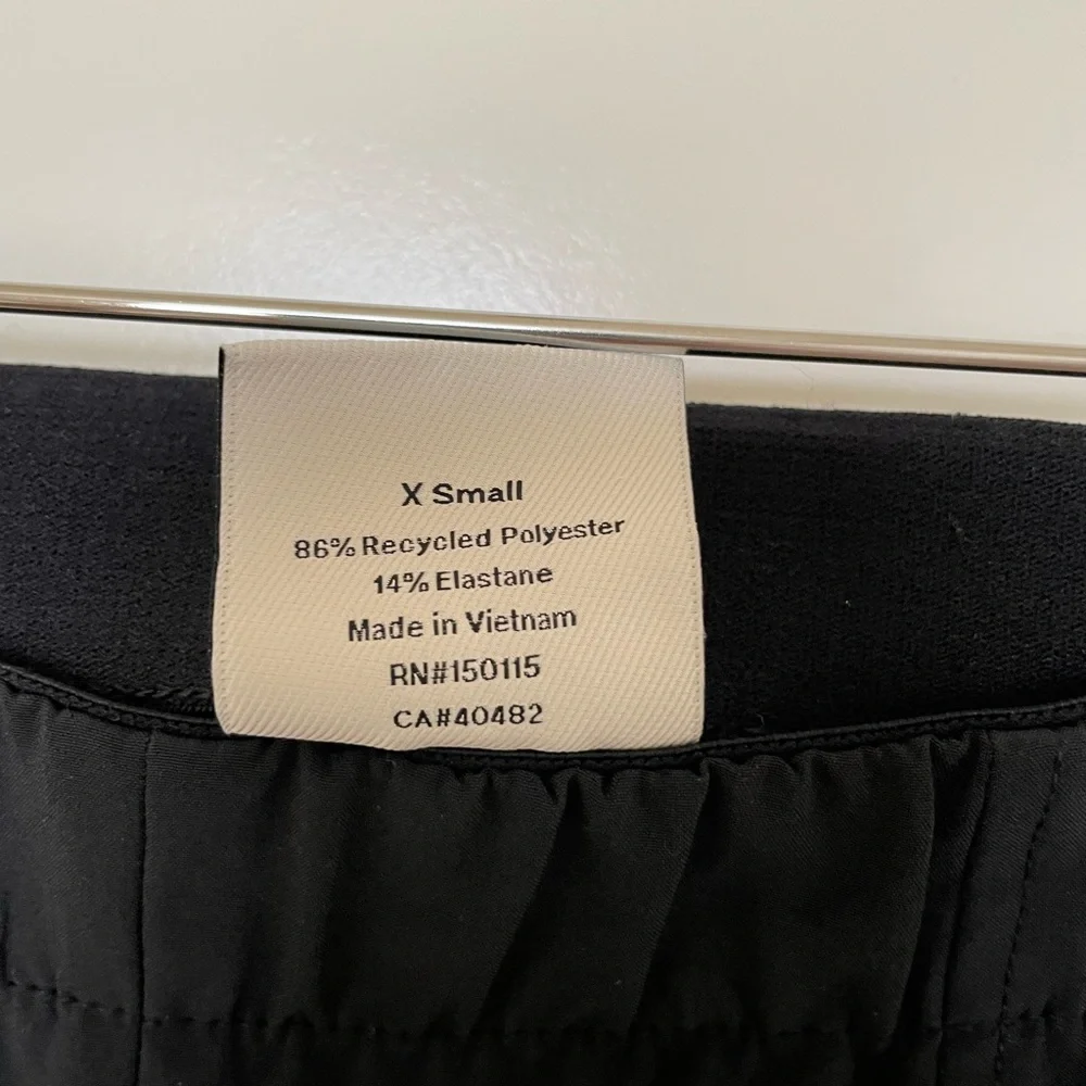 Varley Everly cuffed pant - Picture 7 of 7